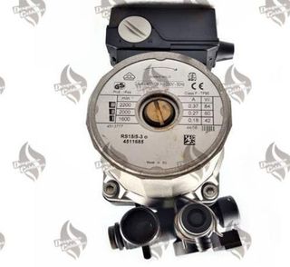 BOMBA DE CALDERA FAGOR SUPER COMFORT FE 24 E