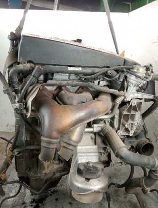 Motor mercedes-benz m271921 clase 1.8 c 160 211145