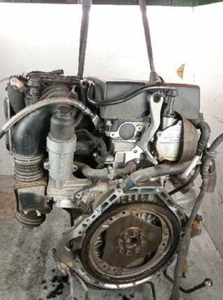 Motor mercedes-benz m271921 clase 1.8 c 160 211145