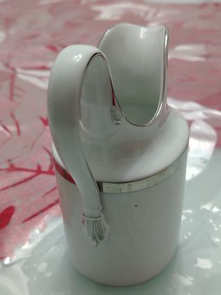 Lattiera Richard Ginori Porcellana