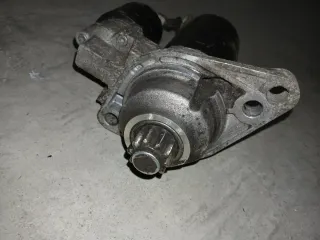 Motor de arranque VW Touran