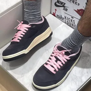 Zapatillas Nike Jordan Flight Court Napolitana.