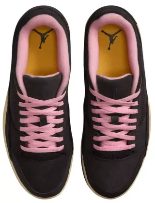 Zapatillas Nike Jordan Flight Court Napolitana.