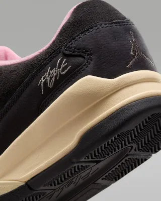 Zapatillas Nike Jordan Flight Court Napolitana.