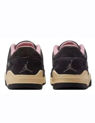 Zapatillas Nike Jordan Flight Court Napolitana.