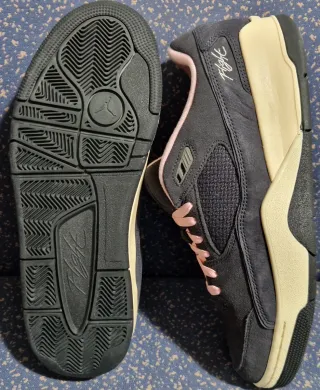 Zapatillas Nike Jordan Flight Court Napolitana.