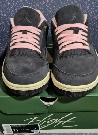 Zapatillas Nike Jordan Flight Court Napolitana.