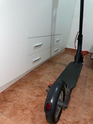 Patinete Xiaomi Pro 2