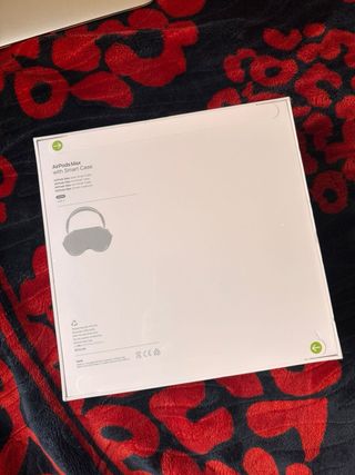 Apple AirPods Max Space Gray