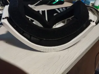 Gafas Moto Enduro/Motocross 100%