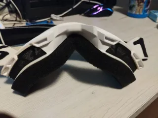 Gafas Moto Enduro/Motocross 100%