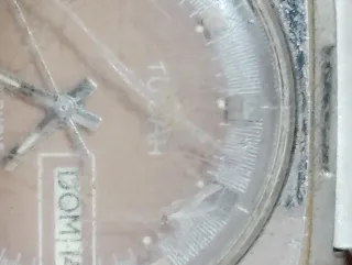 Orologi Duward Automatici Vintage