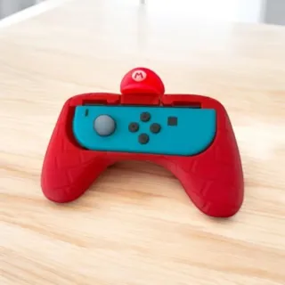 Mando Nintendo Switch Mario