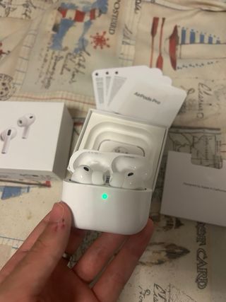 AirPods Pro 3