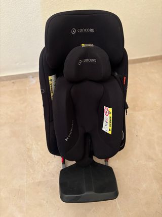 Silla coche Concord Reverso plus