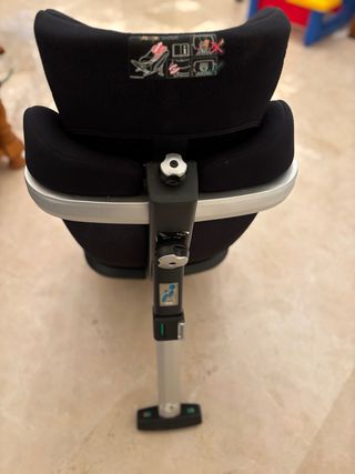 Silla coche Concord Reverso plus