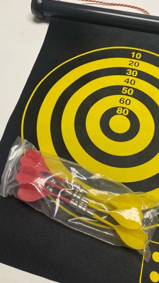 Diana Magnética Natura - Juego Clásico