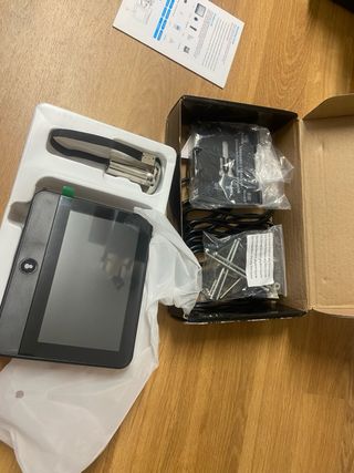 Spioncino Digitale Pyhodi 1080P WiFi PIR