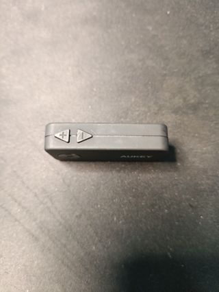 Receptor Bluetooth 5.3 AUKEY BR-C2