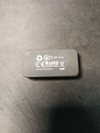 Receptor Bluetooth 5.3 AUKEY BR-C2