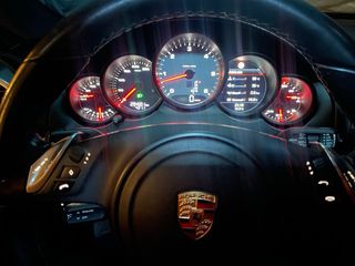 Porsche Cayenne 2014