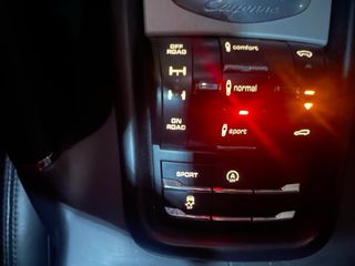 Porsche Cayenne 2014