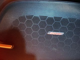 Porsche Cayenne 2014