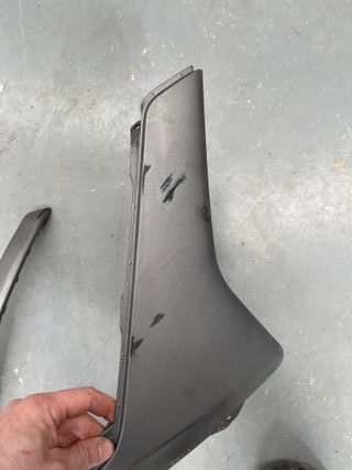 Kit Carcasas Yamaha Nmax