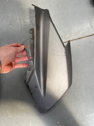 Kit Carcasas Yamaha Nmax