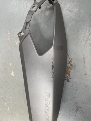 Kit Carcasas Yamaha Nmax