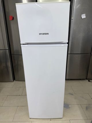 Nevera Hyundai Blanca