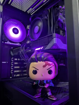 Gigabyte RX 9060 XT 16GB