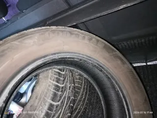 Neumático 195/65R15 91H