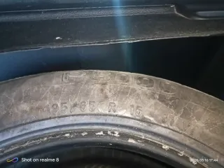 Neumático 195/65R15 91H