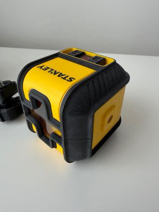 Nivel Láser Stanley