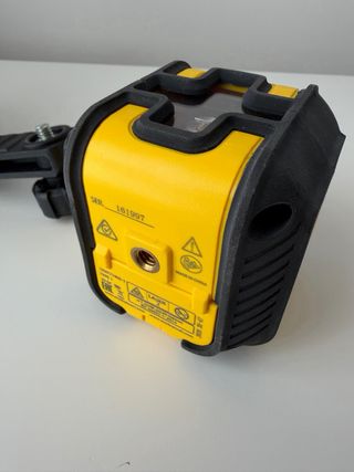 Nivel Láser Stanley