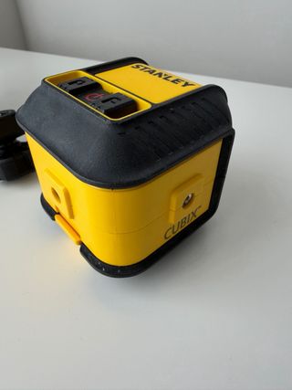 Nivel Láser Stanley