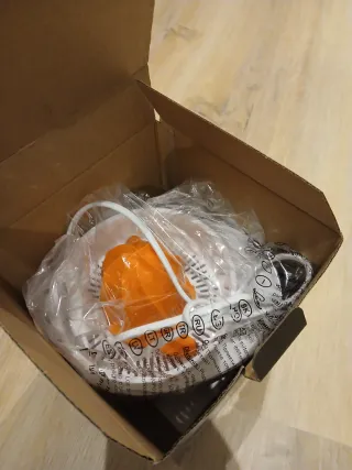 Exprimidor Eurotec EX650 Doble Rotación