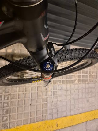 Bicicleta Ghost SE2990