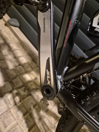 Bicicleta Ghost SE2990