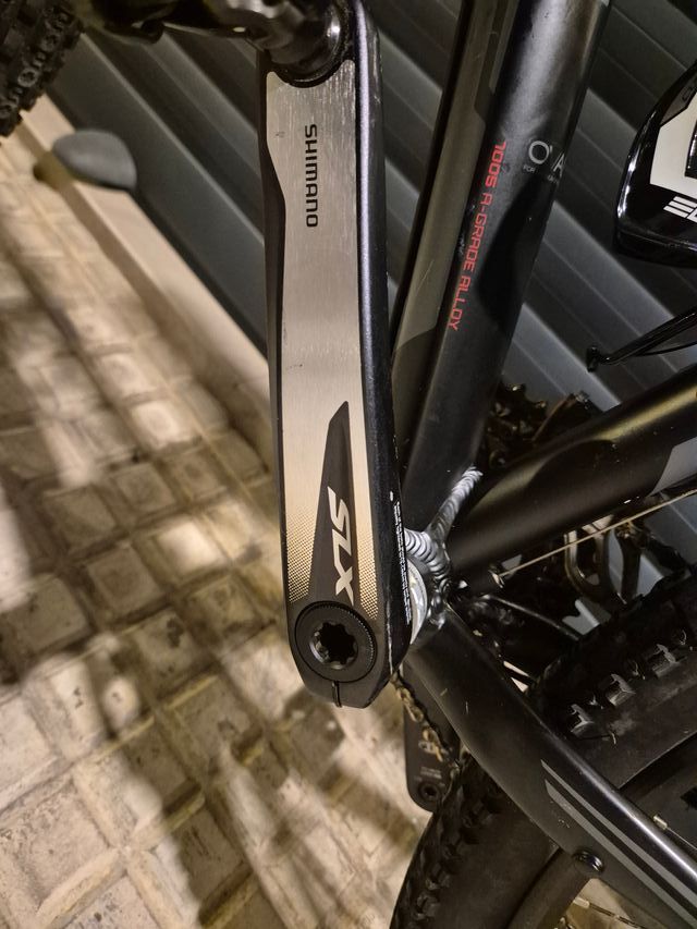 Bicicleta Ghost SE2990