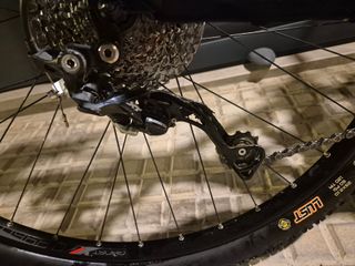 Bicicleta Ghost SE2990