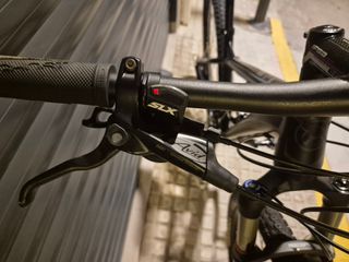 Bicicleta Ghost SE2990