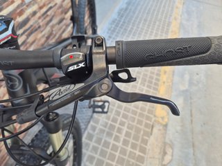 Bicicleta Ghost SE2990