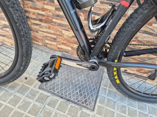 Bicicleta Ghost SE2990