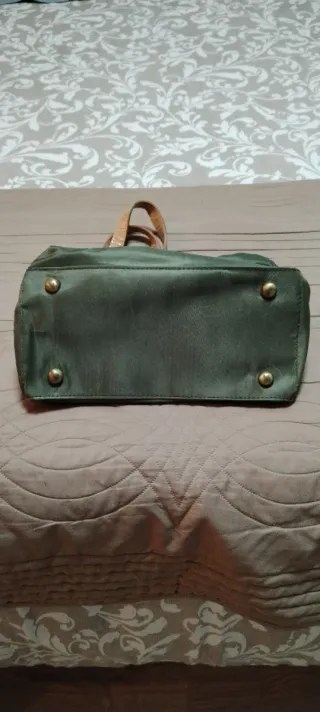 Bolso Amichi verde