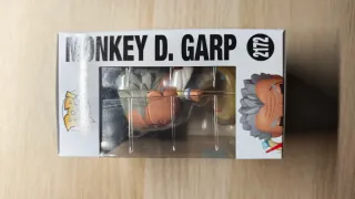 Funko Pop! Monkey D. Garp 2172 One Piece Chase