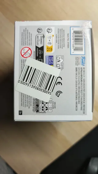 Funko Pop! Monkey D. Garp 2172 One Piece Chase