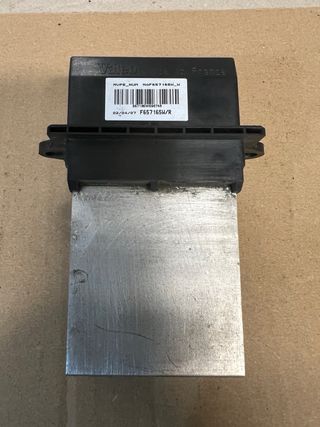 Resistencia Ventilador Megane 2