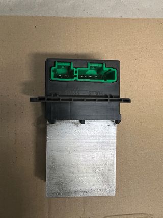 Resistencia Ventilador Megane 2